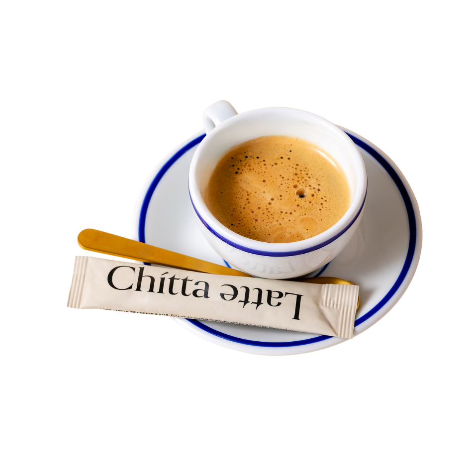 Chitta Latte - Chítta Latte